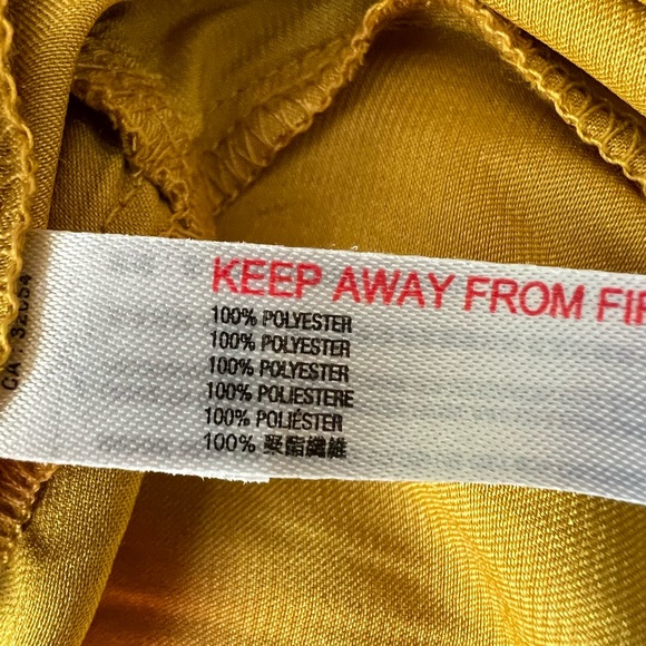 👋🎯NWOT Free People Intimately "Want Your Love" Mini Dress Size XS - Picture 8 of 9